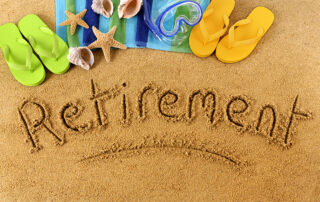 Summer-Inspired Plan for Retirement