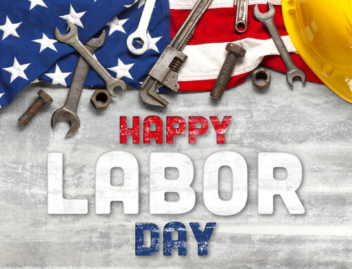 Labor Day Legacy: Teaching Children About Work, Money, and Retirement