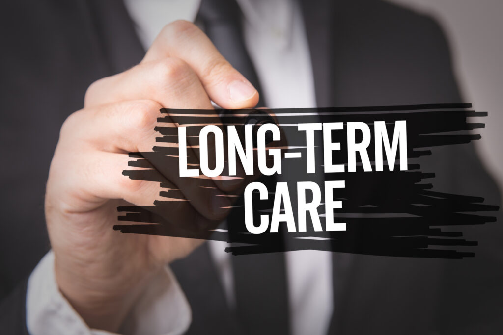When Should I Plan for Long‑Term Care? Gentz Financial
