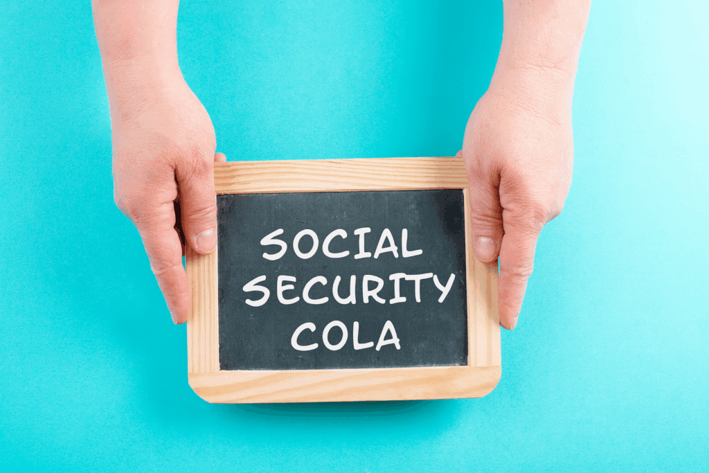 A Brief History of the Social Security COLA Protect Save Grow