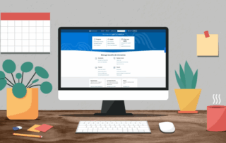 A How-To Guide to Your “my Social Security” Account Protect Save Grow Financial Group