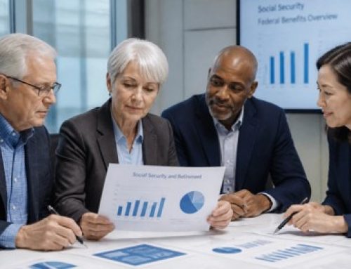What the PROMISE Act Means for Federal Employees: A Bipartisan Approach to Social Security’s Future