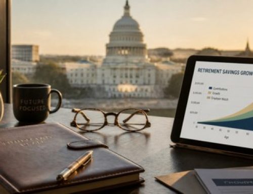 The Ultimate Guide to Federal Employee Retirement Planning: Navigating FERS, TSP, and Beyond