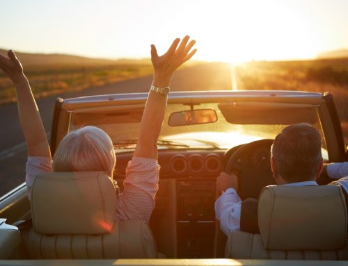 Addressing Longevity Risk: Planning for a Retirement That Lasts